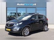 Kia Sportage - 1.6 GDI ExecutiveLine Clima, NAVI, Camera, Leder bekl, Cruis