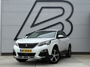 Peugeot 3008 - 1.2 PureTech Première 2e Eigenaar|Navi|Carplay|Camera|D-riem