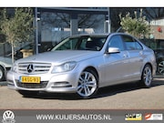 Mercedes-Benz C-klasse - 250 CDI 4M Ambition Avantgarde