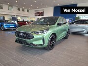 Ford Kuga - 2.5 PHEV ST-Line X | Voorraad! | Winterpack | Pano | Black P