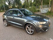 Audi Q3 - 2.0 TFSI quattro S Edition