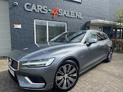 Volvo V60 - 2.0 T6 Recharge 340pk AWD Insciption + Chroom + D-glas + 18 