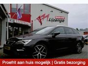 Seat Leon - ST 1.5 TSI FR Business Intense Carplay | Trekhaak | Navi | C