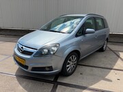 Opel Zafira - 1.6 Temptation 7 persoons