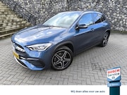 Mercedes-Benz GLA-Klasse - 250 e Business Solution AMG Limited Org NL auto, led koplamp