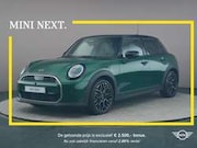 MINI Mini - 5-deurs Favoured L