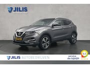 Nissan Qashqai - 1.3 DIG-T Design Edition | Panoramadak | Camera | Apple Carp