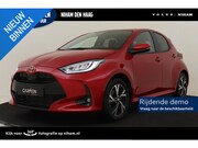 Toyota Yaris - 1.5 HYBRID 115 DYNAMIC -CAMERA|ADAP.CRUISE|CARPLAY|KEYLESS|L