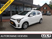 Kia Picanto - 1.0 DPi AUTOMAAT DynamicLine 9.700km !!!! Org. Ned.