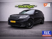 Land Rover Range Rover Velar - 3.0 V6 AWD R-Dynamic HSE
