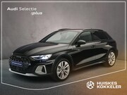 Audi A3 - allstreet 40 TFSI e Advanced edition | Trekhaak | Adaptive c