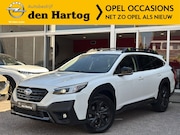 Subaru Outback - 2.5i Premium Trekhaak / Stoel verwarming voor + achter / Cam