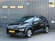 Hyundai Kona - EV Limited 64 kWh|Fase 3|95% Soh|Cam|Leder|Head-Up|Dodehoek|