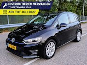 Volkswagen Golf Sportsvan - 1.0 TSI Comfortline APK tot juli 2027 en september 2026 dist