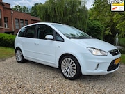 Ford C-Max - 1.8-16V Titanium Flexifuel AIRCO/cruise