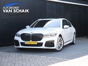 BMW 7-serie - 745Le xDrive M-SPORT | LEDER | MEMORY | SCHUIFDAK | ENTERTAI