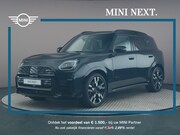 MINI Countryman - C John Cooper Works XL