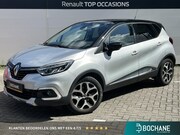 Renault Captur - 1.3 TCe Intens Automaat | Navigatie | Parkeersensoren | Pano