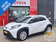 Toyota Aygo X - Play ADAPTIVE CRUISE CONTROL ACHTERUITRIJCAMERA 17'' LMV