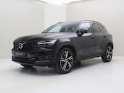 Volvo XC40 - T4 Twin Engine 211pk Geartronic R-Design [ LEDER+CARPLAY+LED