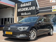 Volkswagen Passat - 1.4 TSI | Virtual-Cockpit | Elek.st | Trekhaak | Isofix | Cl