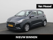 Hyundai i10 - 1.0 Comfort | APPLE CARPLAY | ANDROID AUTO | CRUISE CONTROL