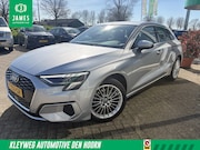 Audi A3 - Sportback 35 TFSI Adv Ed, 4-cil, Aut, Nav, Carplay, Lmvelg