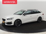 CUPRA Leon - 1.4 e-Hybrid | Stoelverwarming | Camera | Carplay | Sfeerver