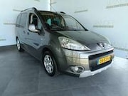 Peugeot Partner - 1.6 16V VTI XT Trekhaak*airco*stoelverw