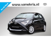 Toyota Aygo - 1.0 VVT-i X-Play, Carplay, Camera