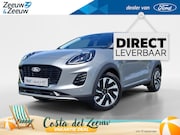 Ford Puma - 1.0 EcoBoost Hybrid Titanium | Winterpack | Afn. Trekhaak | 