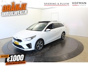 Kia Ceed - 1.6 GDI PHEV Executive 166PK Pano Trekhaak El aKlep Vol Lede