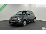 Fiat 500 - 1.0 Hybrid Pop AIRCO 37000 KM.