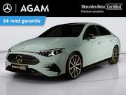 Mercedes-Benz CLA-Klasse - Limousine 180 Business Solution AMG