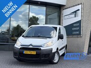 Citroën Jumpy - 10 2.0 HDI L1H1 Economy*CRUISE*CAM*HAAK*A/C*INBOUW
