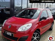 Renault Twingo - 1.2 Authentique NL AUTO | Onderhoudshistorie | D Riem is Ver