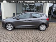 Ford Fiesta - 1.1 Trend 2018|5DRS,|Airco
