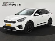 Kia Niro - 1.6 GDi Hybrid ExecutiveLine TREKH|LEER|PANODAK|MEMORYSTOEL|