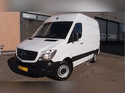 Mercedes-Benz Sprinter - 311 CDI laadklep post.nl kort hoog automaat euro6 325 HD