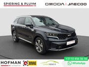 Kia Sorento - 1.6 PHEV 4WD ExecutiveLine 7p. | Pano | Stoelverkoeling | Le
