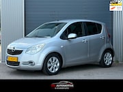 Opel Agila - 1.2 Enjoy AUTOMAAT / AIRCO / 54.113 KM / NAP