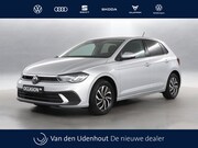 Volkswagen Polo - 1.0 TSI 95pk Life Business / Navigatie / Stoelverwarming / C