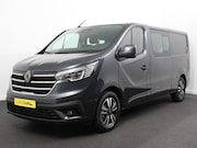 Renault Trafic - 2.0 Blue dC1 150 EDC T29 L2H1 Extra Dubbele Cabine Navigatie