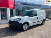 Fiat Doblò Cargo - 1.6 MJ L1H1 ECO, trekhaak, nw roetfilter, nw injectoren.