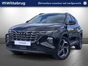 Hyundai Tucson - 1.6 T-GDI PHEV Premium 4WD TREKHAAK | LEDER | FULL LED | KEY