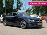 Mercedes-Benz A-klasse - 180 Business Solution - Navi, Cruise, Camera, Half Leer, sto