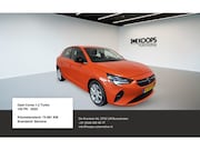 Opel Corsa - 1.2 Turbo Carplay | Airco | Cruise control