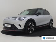 Smart #1 - BRABUS 66 kWh l 428pk! l 360gr Camera l Side Assist l Stoel 