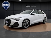 Audi A3 - Sportback 35 TFSI S-line | Pano Dak | Camera | SONOS Audio |