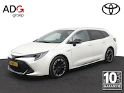 Toyota Corolla - Touring Sports 1.8 Hybrid GR-Sport | Keyless | Parkeersensor